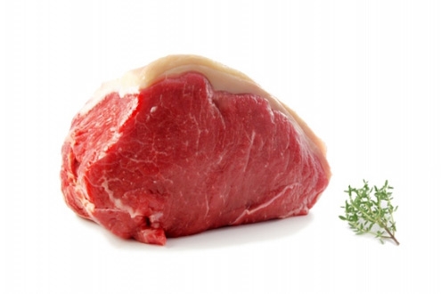 Dry Aged Angus Striploin Roast